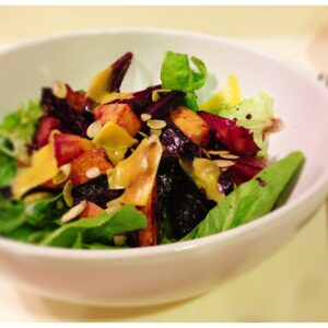 Blue Zones Cooking Class