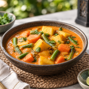 Sindhi cuisine class