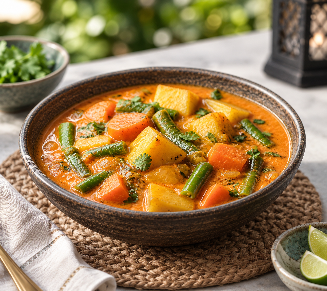 Sindhi cuisine class
