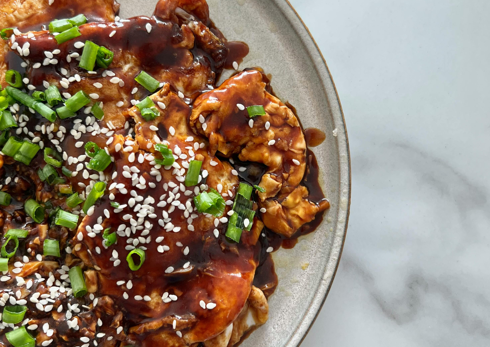 Japanese Plant-Based Cooking Class