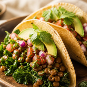 High Protein, Low Fat Cooking Class